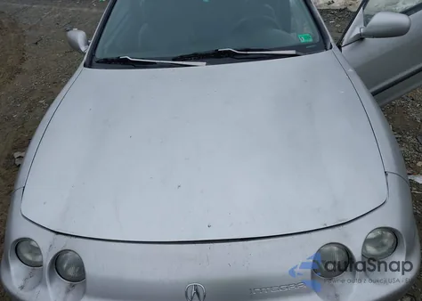 1995 Acura Integra Ls z USA, uszkodzony, nr VIN JH4DC445XSS005394